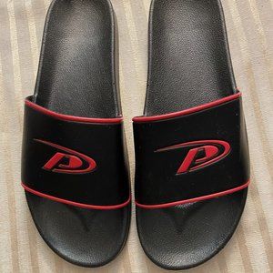 MENS PRO PLAYER SLIDES SIZE 12/13